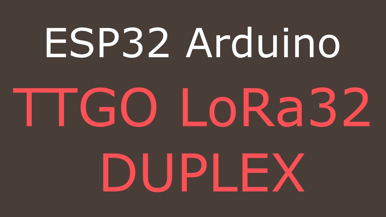 studiomiranda's tweet card. #ESP32 #ESP32Arduino #Arduino 🚀 CURSO TUTORIAL ESP32 ARDUINO BÁSICO...