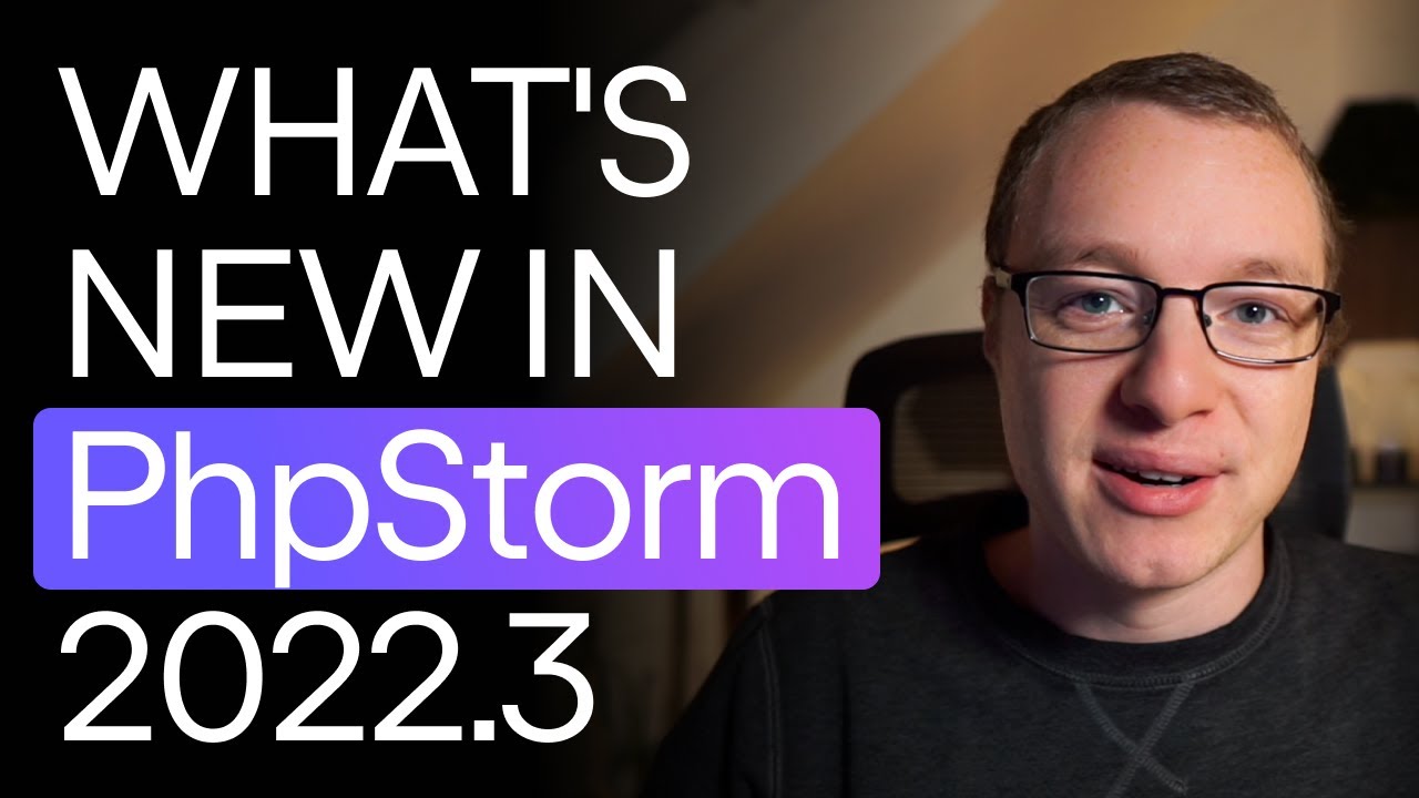 keithmifsud's tweet card. What's New in PhpStorm 2022.3