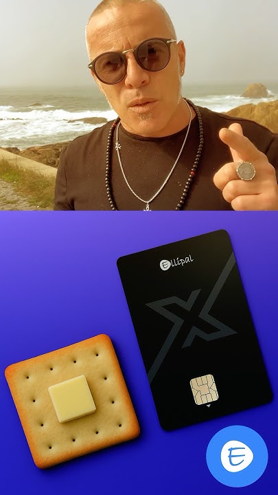 ANT_NFTs's tweet card. X Card by Ellipal - Secure your Crypto offline