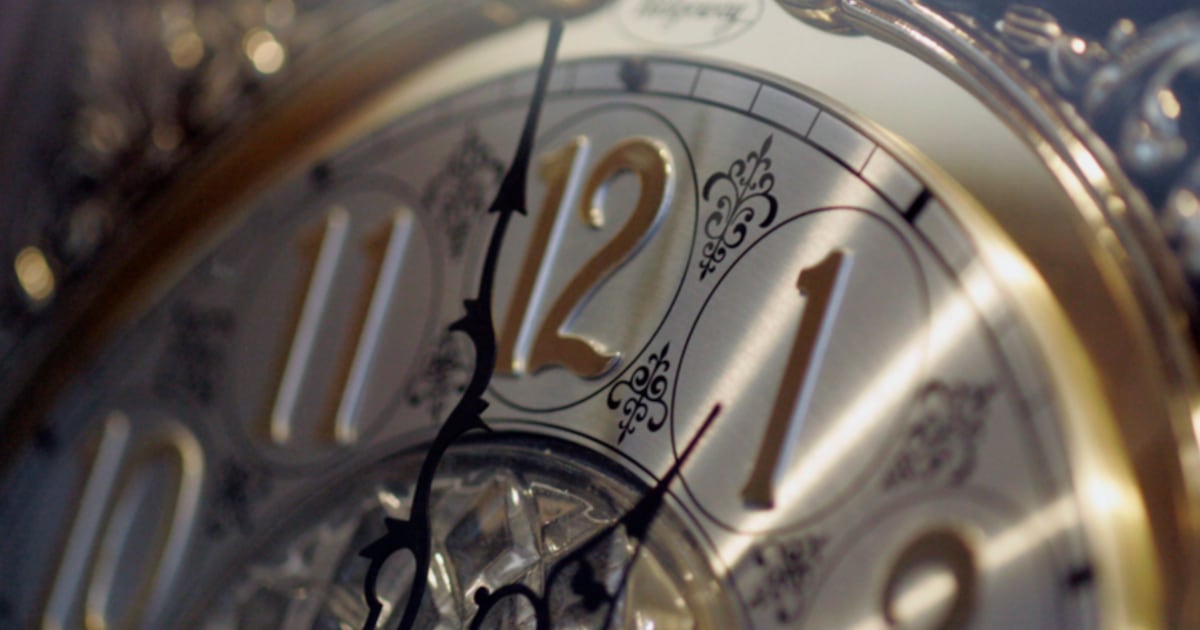 CTVVancouver's tweet card. One month from now, we’ll roll back our clocks an hour to standard time. But one parliamentarian plans to bring forward a private members bill aimed at eventually eliminating  the practice of...