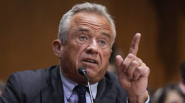 thehill's tweet card. The U.S. rejected a United Nations political declaration Thursday about combatting chronic disease and promoting mental health because of language the Trump administration said was objectionable.  …