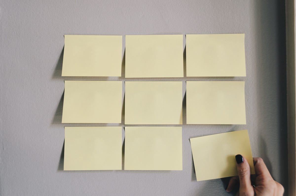 peterbe's tweet card. Master them in 20 minutes. Use them every day.