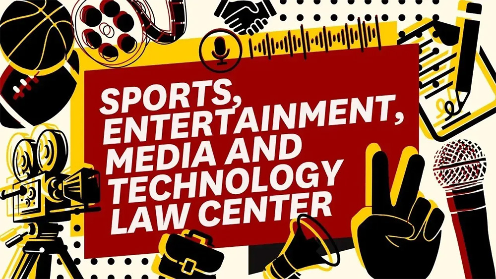USC's tweet card. Interdisciplinary initiative will give students an advantage in these dynamic industries