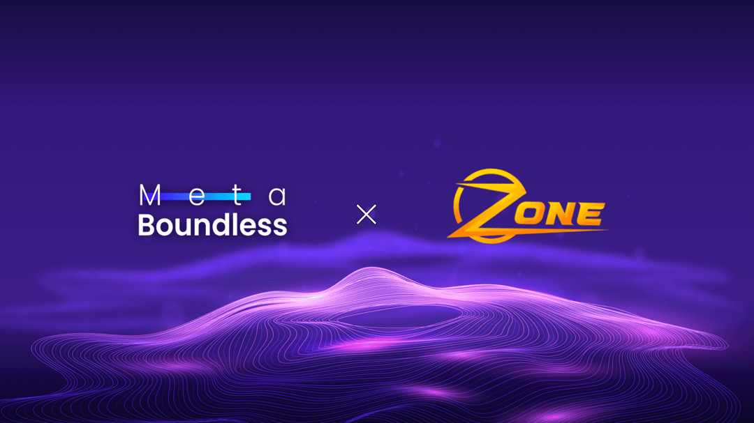 MetaBoundless's tweet card. MetaBoundless is bringing the biggest Arab celebrities to the Metaverse. Ragheb Alama & Saad Lamjarred are set to perform in the first-ever MetaBoundless concert on their superhit songs one after...