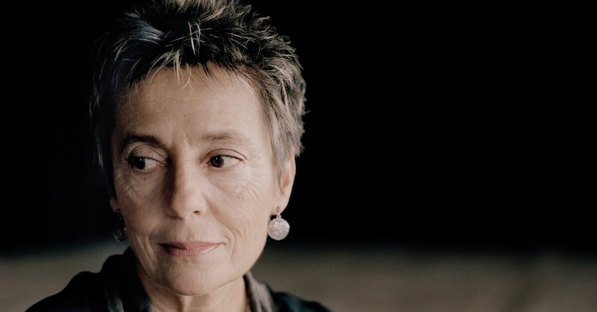 francemusique's tweet card. Maria João Pires, l'élégance et l'urgence du sentiment