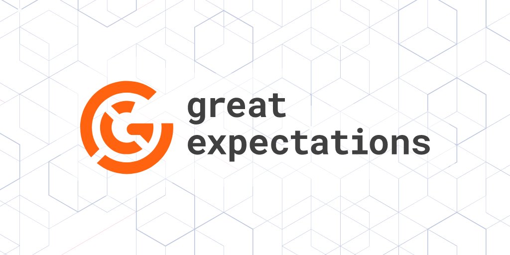 expectgreatdata's tweet card. GX Cloud is an end-to-end platform for managing your data quality process. Get an intuitive SaaS experience powered by the world's most popular data quality framework.