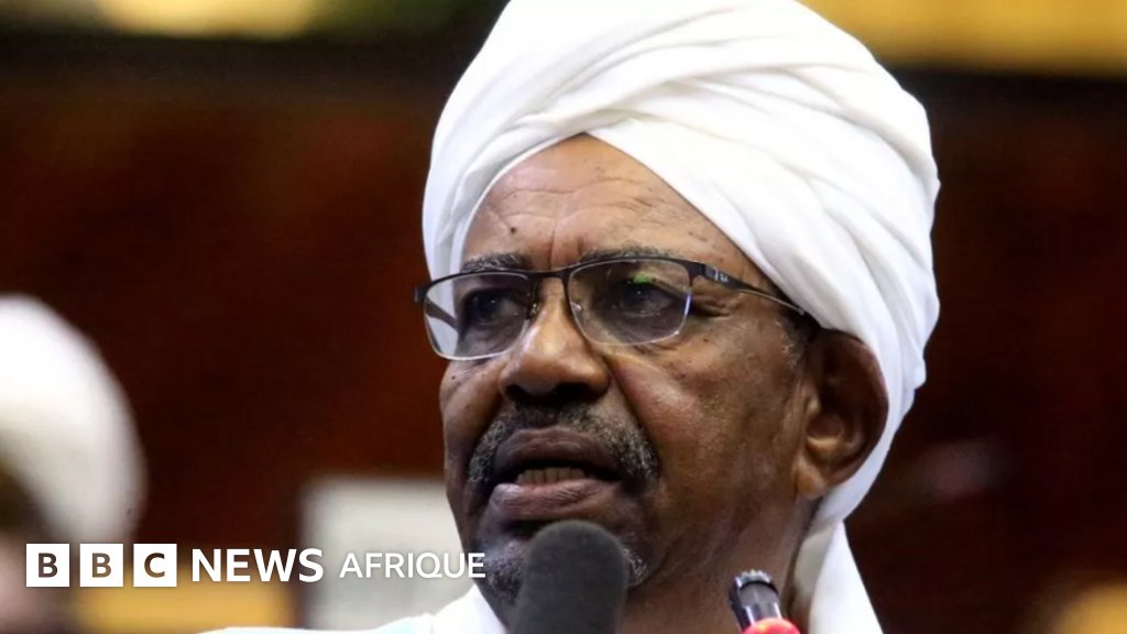 DussolAlexis's tweet card. Une campagne utilisant l’intelligence artificielle pour usurper l’identité d’Omar al-Bashir, l’ancien dirigeant du Soudan, a reçu des centaines de milliers de vues sur TikTok, ajoutant de la confus...