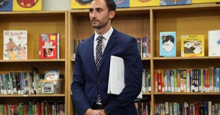 vickiemorgado1's tweet card. A “confidential” internal plan obtained by the Star says the province was considering keeping online learning optional until 2024, before it changed its mind. The plan also calls to sell online...