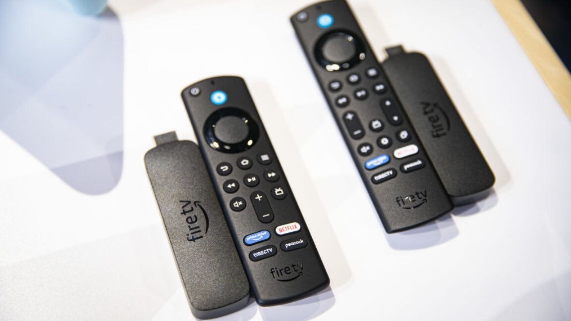 wizconsults's tweet card. Amazon is reportedly developing a new Linux-based operating system, codenamed Vega OS, to replace the Android-derived Fire OS on its Fire TV devices, potentially launching in 2025. The move is driven…