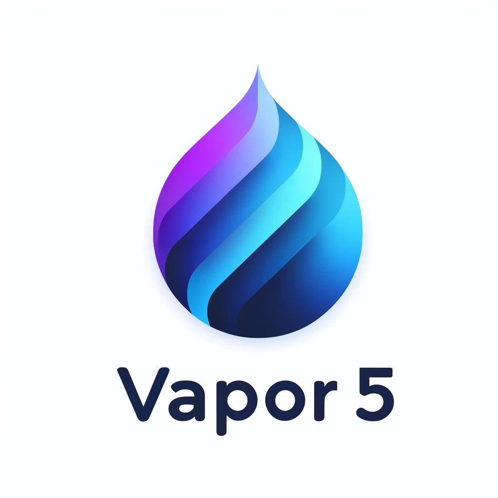 codevapor's tweet card. Discussing what the future holds for Vapor