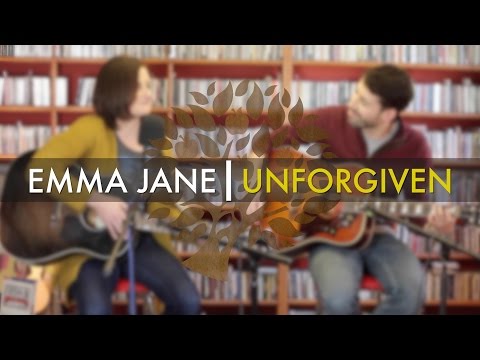 wordman54's tweet card. Emma Jane - 'Unforgiven' | UNDER THE APPLE TREE
