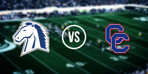 MillardNorthFB's tweet card. Watch the Cherry Creek vs Millard North - Boys Varsity Football 09/05/2025 live and on demand online on the NFHS Network
