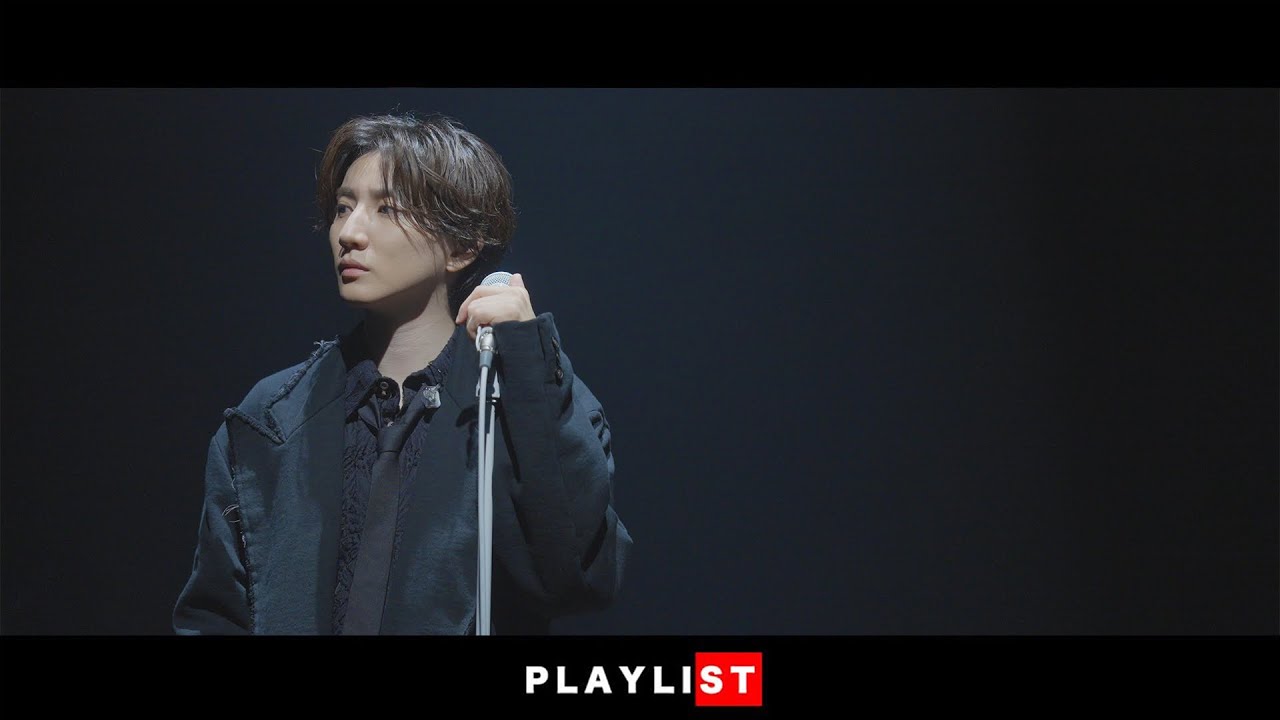Aiyana74991365's tweet card. SixTONES – We can’t go back (京本大我) [PLAYLIST Day.10 Stage: Pink]