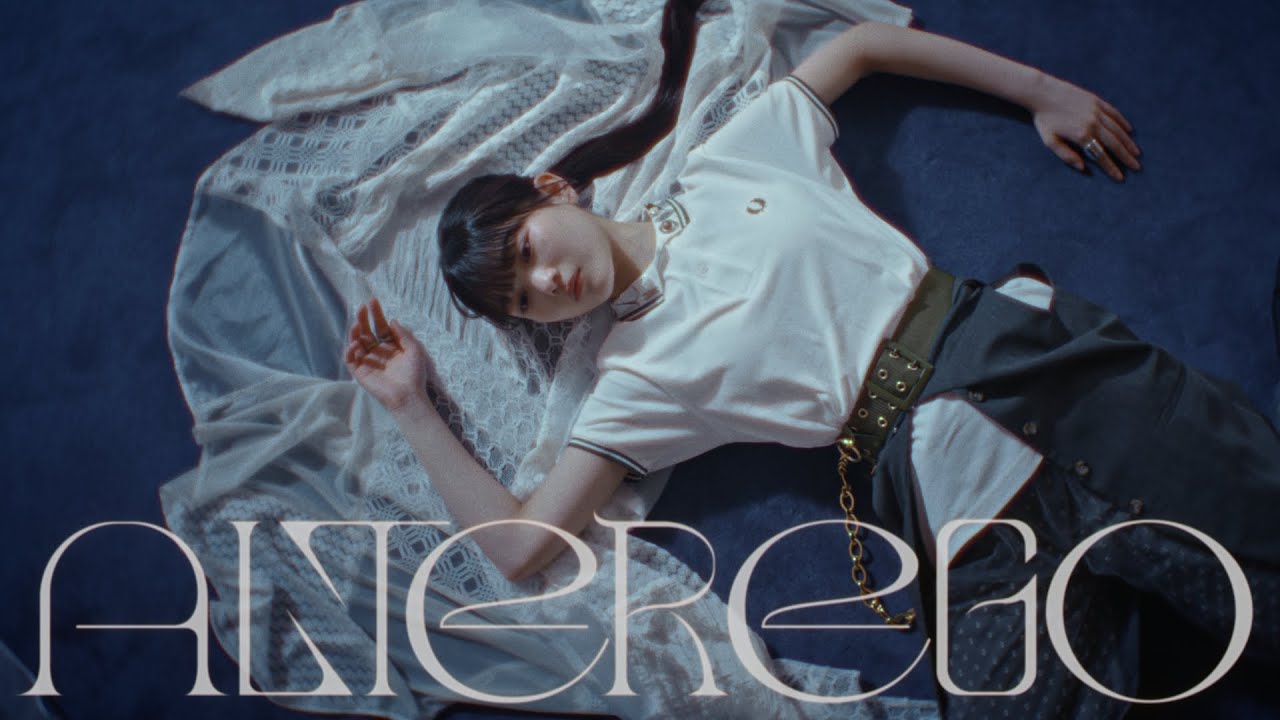 mio__buddies's tweet card. 櫻坂46 『Alter ego』MUSIC VIDEO