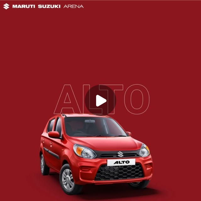 SandhyaSaka1's tweet card. Maruti Suzuki Arena (@msarenaofficial) • Instagram video