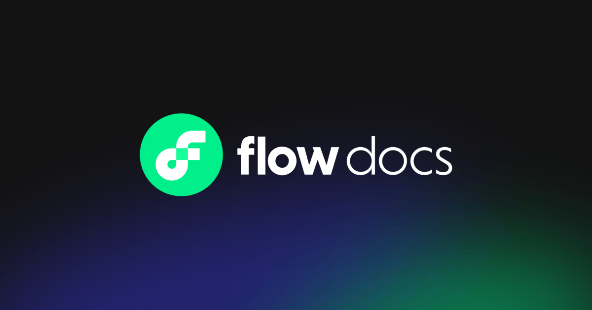 flow_blockchain's tweet card. A series of tutorials on building decentralized finance applications using the Flow Actions framework and scheduled transactions.