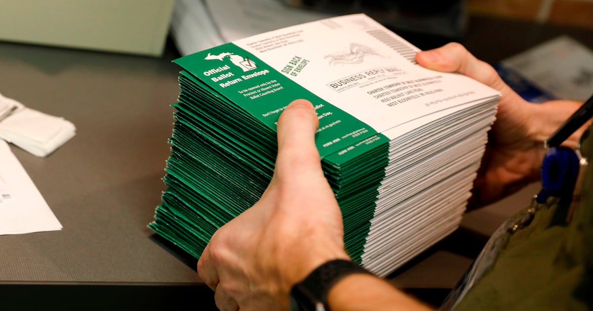 toddgitlin's tweet card. Republicans who certified the 2020 results have been purged in favor of candidates who praised Stop the Steal and urged Trump to use the military to prevent a Biden win.