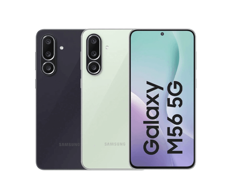 GIZGUIDEPH's tweet card. Samsung's new slim mid-ranger with the Exynos 1480 processor, 120Hz Infinity-O HDR display,  and a 5,000mAh battery is now official in I...