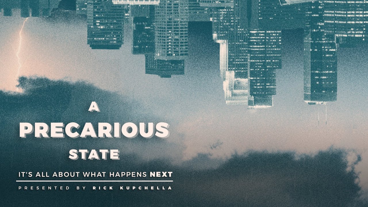 JoReturnsAgain's tweet card. A Precarious State | A Documentary for Minnesota's Future (Full...
