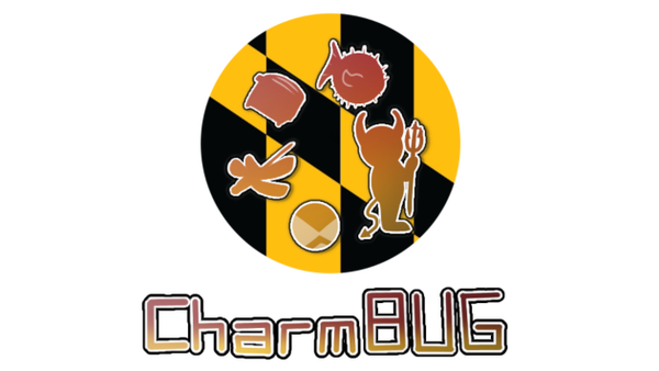 charmbugbsd's tweet card. The goal is to have a casual meetup, over food and drinks discussing anything related to BSD, Security, etc. Members of CharmSec are also invited to attend. This meetup wi