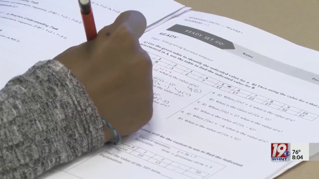 alnewsbeacon's tweet card. Teachers often rely on experience and instinct to guide their lesson plans, but some classrooms are starting to integrate technology.