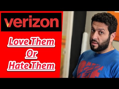 SneedTech's tweet card. T-Mobile & AT&T Customers: Take Your Bill Into Verizon & This Will...