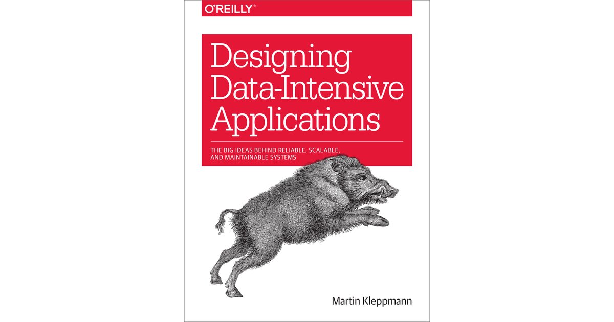 AbzAaron's tweet card. Data is at the center of many challenges in system design today. Difficult issues need to be figured out, such as scalability, consistency, reliability, efficiency, and... - Selection from Designing...