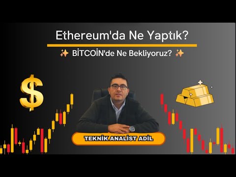 Stocx_Analyst's tweet card. Ethereum'da Ne Yaptık❓BİTCOİN'de Ne Bekliyoruz⁉️ #BTC #Bitcoin #Eth...