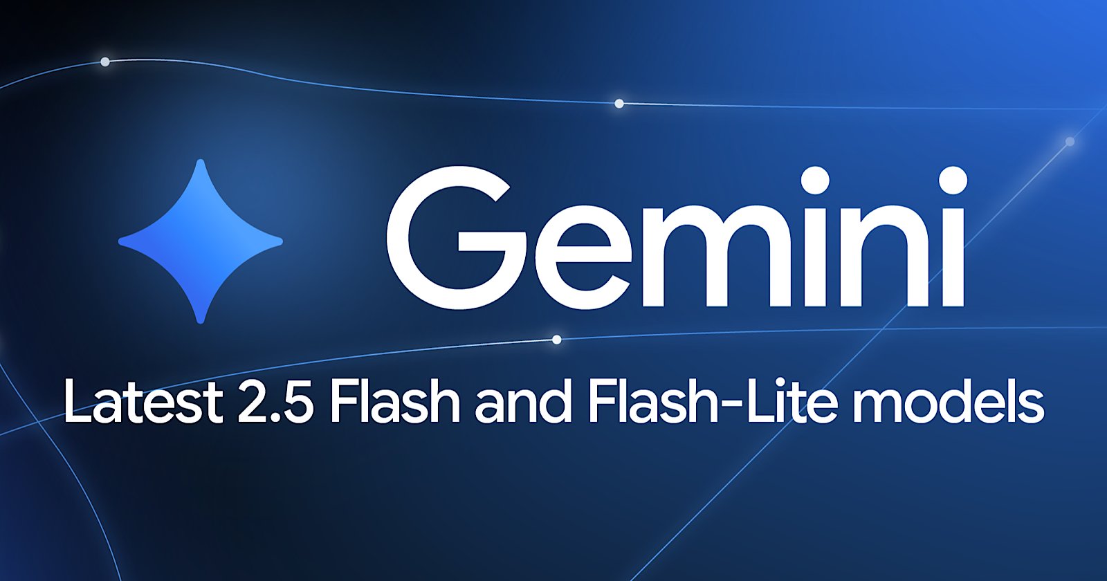 wizconsults's tweet card. Google’s Gemini 2.5 Flash update enhances the model’s ability to provide clearer, step-by-step explanations for complex tasks and homework, improving learning support. The model now generates more…