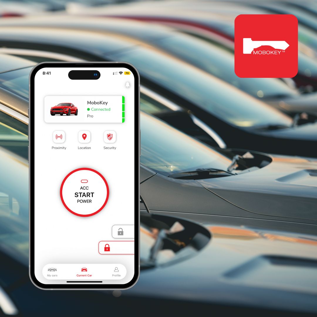 MoboKey's tweet card. As digital solutions continue to evolve, remote car starter apps have become a game-changer for vehicle owners, car rental companies, and car-sharing platforms. Whether you’re managing a fleet or...