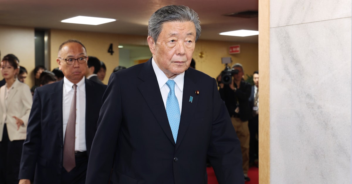 toshiyuki_kino's tweet card. 超党派の日中友好議連は2日、27〜29日に中国を訪問すると発表した。森山裕会長（自民党幹事長）らが参加する予定だ。議連の訪中は2024年8月以来。森山会長は