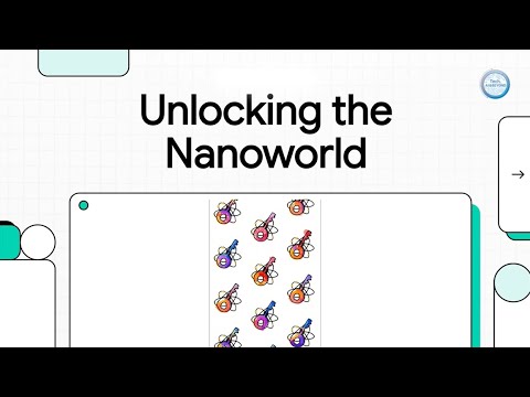 TechAIandBeyond's tweet card. Episode 3: Characterization Techniques | #NanoAnalysis #ElectronMic...