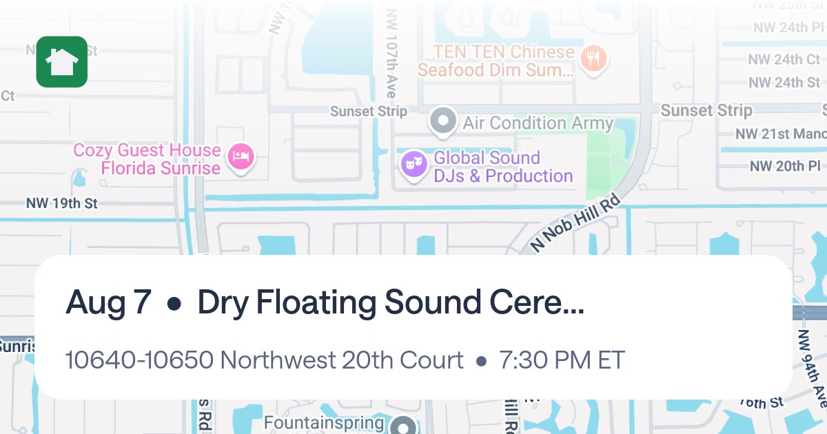 ElementalFlowX's tweet card. Join your neighborhood | Nextdoor