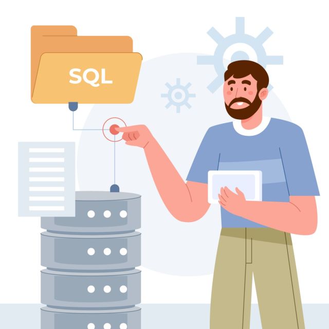 andirst's tweet card. 📝 Apa Itu SQL?SQL (Structured Query Language) adalah bahasa pemrograman khusus untuk mengelola dan mengakses database relasional.SQL digunakan untuk mencari, menambahkan, memperbarui, dan menghapus…