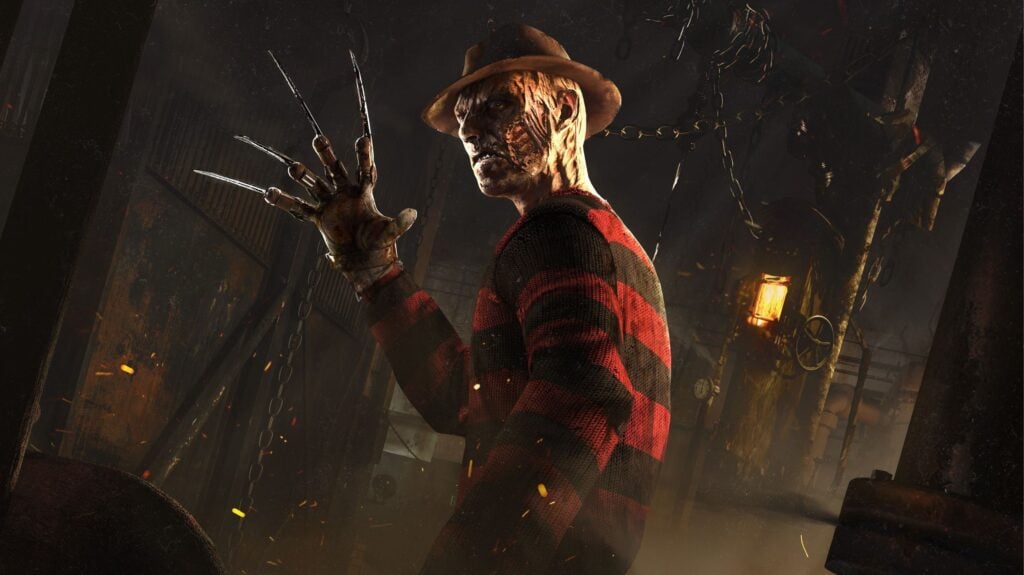FANGORIA's tweet card. Robert Englund sees a big opportunity in the world of animation for A NIGHTMARE ON ELM STREET. More importantly, it would provide the opportunity for him to return as Freddy Krueger.