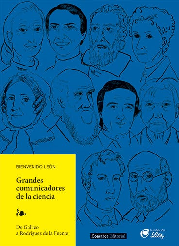 b_trench's tweet card. Review by Carolina Moreno-Castro