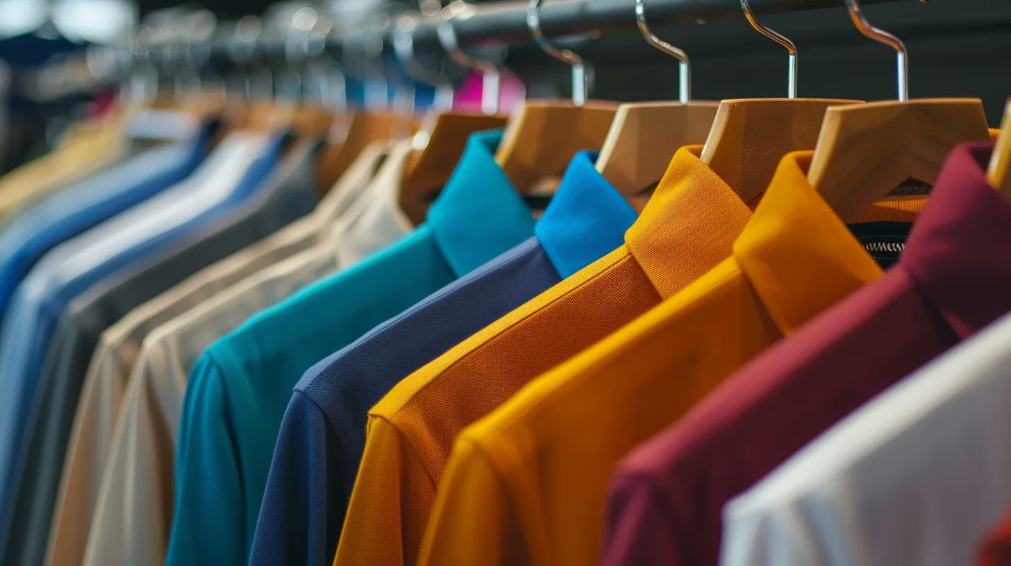 Ninghowapparel's tweet card. Learn how to choose men’s polo shirts by fabric, fit, and style. Expert guide by Ninghow to help you pick quality polos for any purpose.
