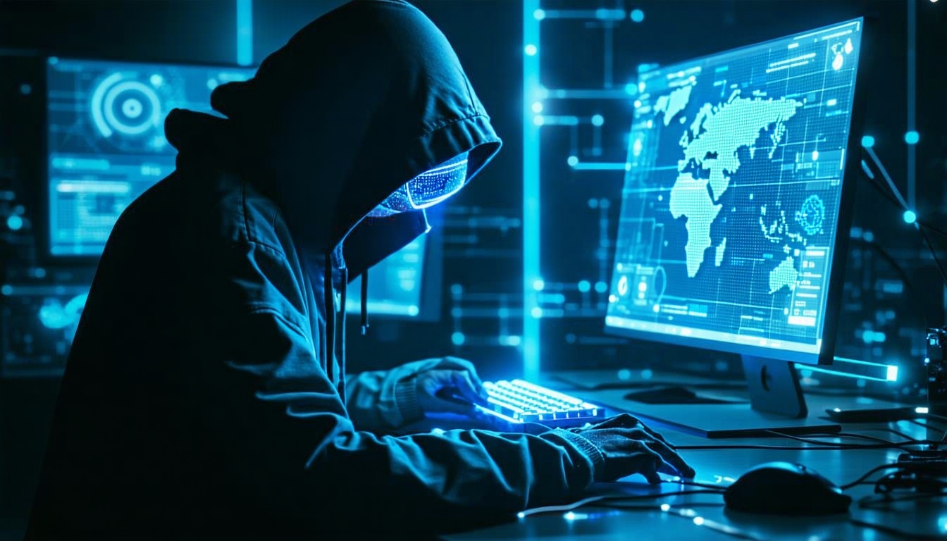 Matrium_Tech's tweet card. Learn how to effectively stop lateral movement in cyberattacks and protect your business operations with Matrium’s three-step approach.