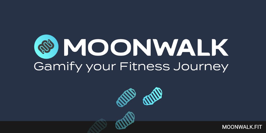OPiAdsLottery's tweet card. Gamify your Fitness Journey