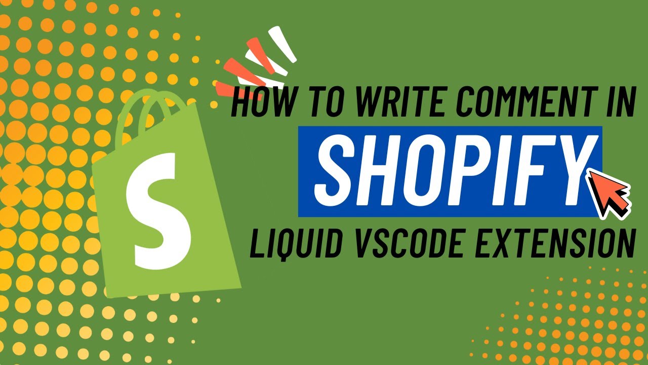 kambatukebele's tweet card. 05 Top VS Code Extensions for Shopify Theme Development + Liquid...