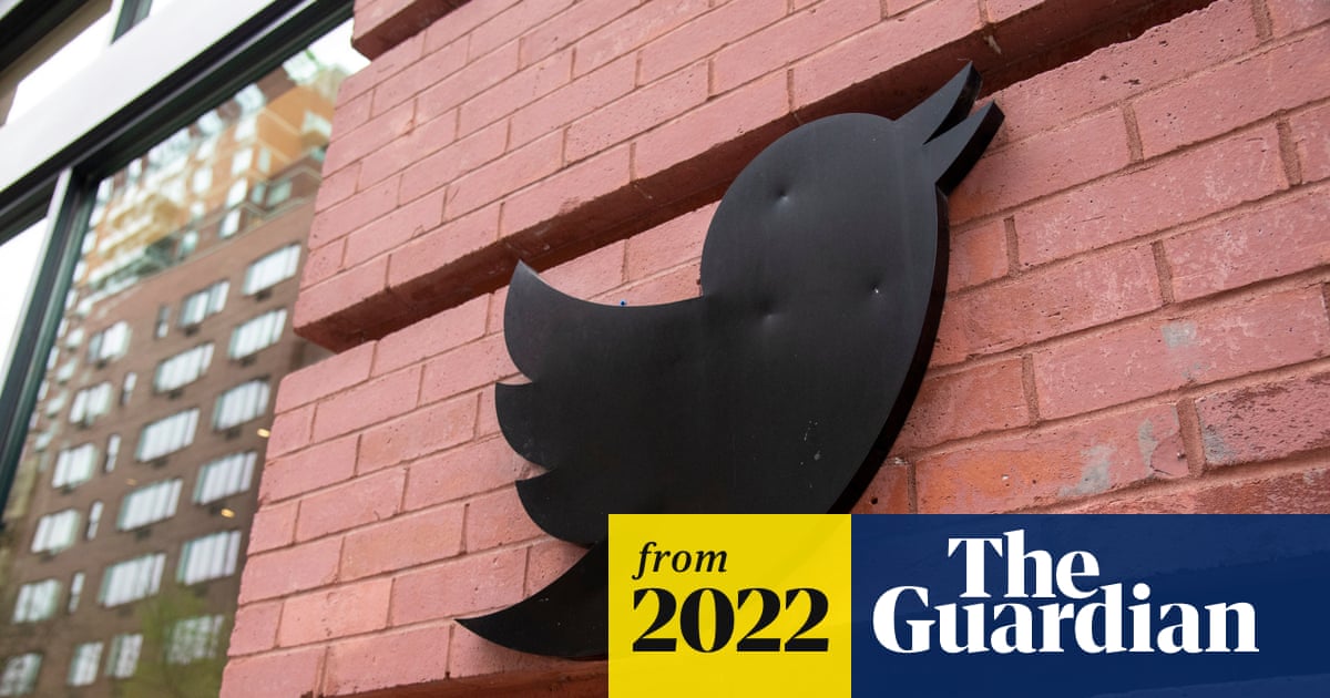 ShoesForHands's tweet card. Billionaire’s buyout of social media company reignites debate about leaving the platform but is it too soon to act – and where could you go?