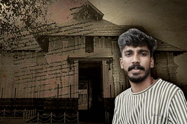 jishasurya's tweet card. Follow TNM's WhatsApp channel for news updates and story links. KS Anurag has spent the past two weeks adjusting to a grueling new schedule at the Koodalmanikya