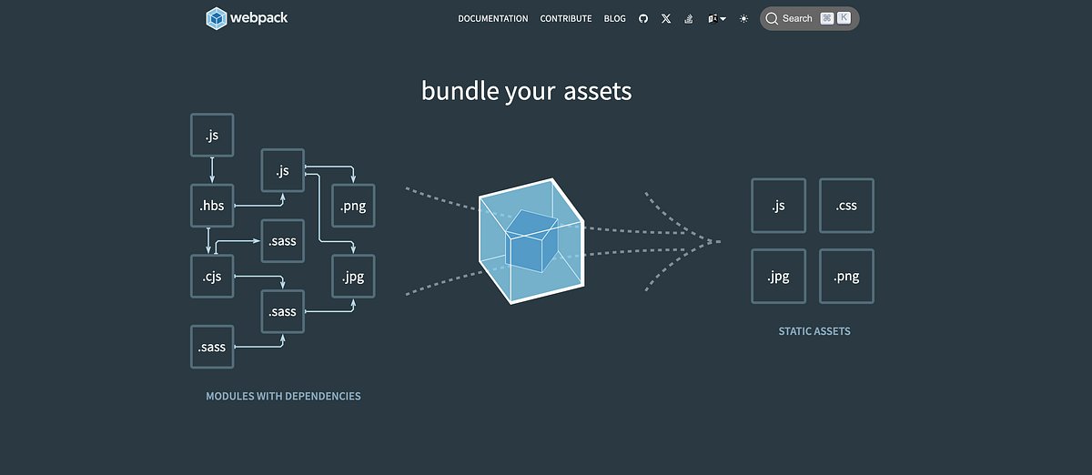 MaheshManjunat6's tweet card. Learn how to clearly explain Webpack Module Federation in interviews without overcomplicating.
