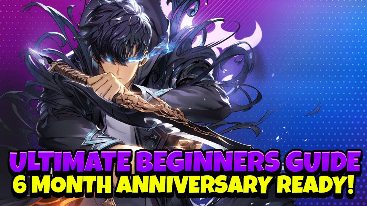 VishanthdevV's tweet card. ULTIMATE BEGINNERS GUIDE UPDATED!! EVERYTHING YOU NEED TO KNOW! [Solo...