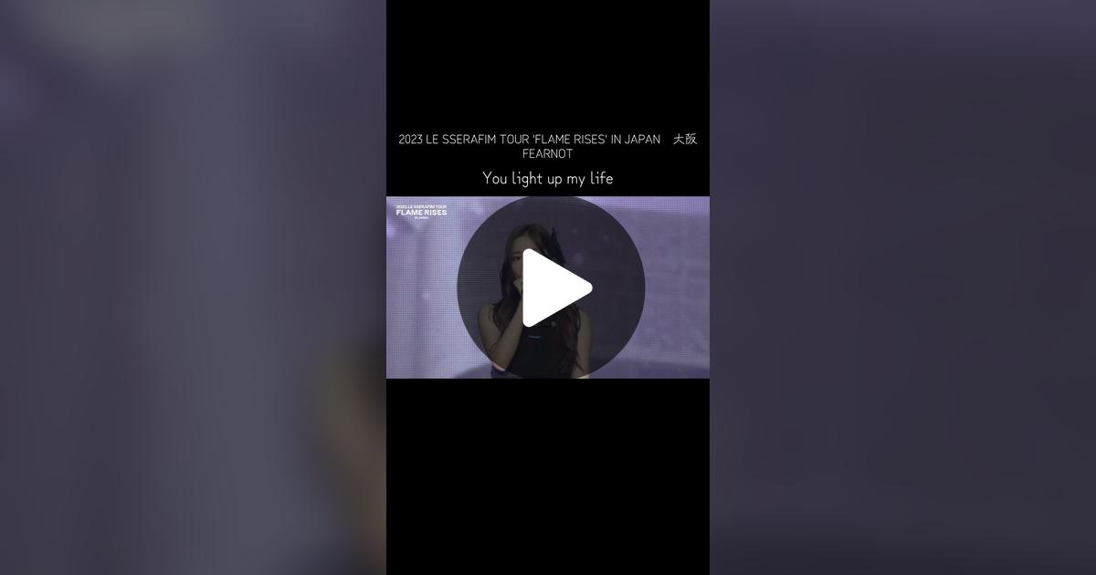 sakura_bp_0319's tweet card. 宮脇咲良生誕企画🌸の動画をチェックしよう。