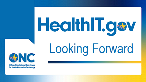jimtate's tweet card. We have rounded up our usual suspects to comment on the ONC and their recent communication on looking forward, HTI-2 and their commitment to furthering the vision of better health enabled by data....