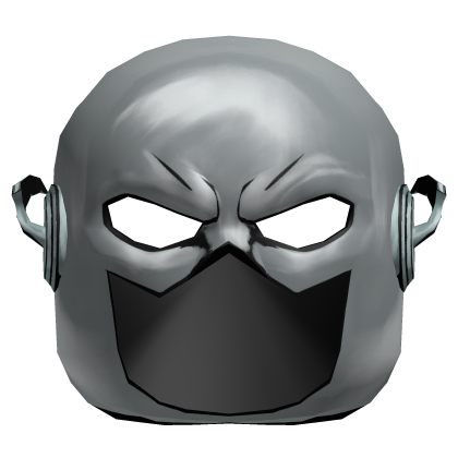 CC_RobloxUGC's tweet card. Customize your avatar with the White Lantern Speed Mask and millions of other items. Mix & match this hat with other items to create an avatar that is unique to you!