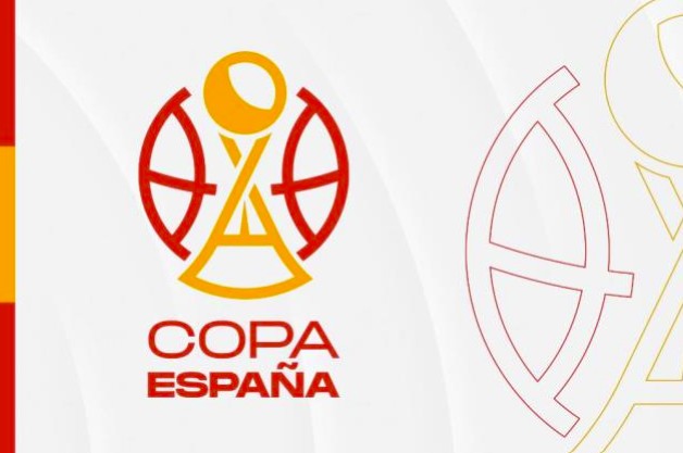 baloncestocanal's tweet card. Descubre todos los partidos de los Dieciseisavos de Final de la Copa España 2025. Consulta aquí el calendario completo