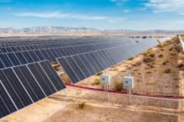TimestechBuzz's tweet card. The global utility-scale solar sector is poised for a significant growth phase over the next five years, largely driven by smart technologies, automation and predictive analytics that extract more...