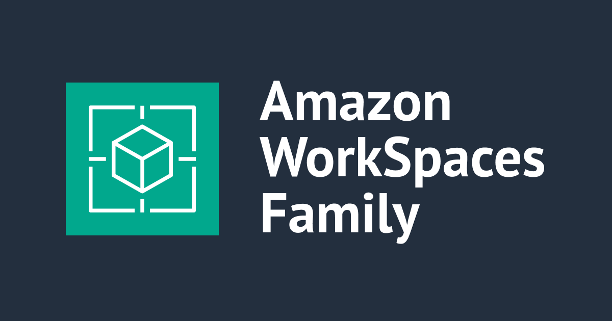 classmethod_th's tweet card. บทความนี้จะแนะนำบริการของตระกูล AWS WorkSpaces ซึ่งเป็น Virtual Desktop Infrastructure (VDI) บน Cloud ที่ช่วยให้บริษัทหรือองค์กรสามารถจัดเตรียมเดสก์ท็อปและแอปพลิเคชันให้กับพนักงานได้จากทุกที่ครับ